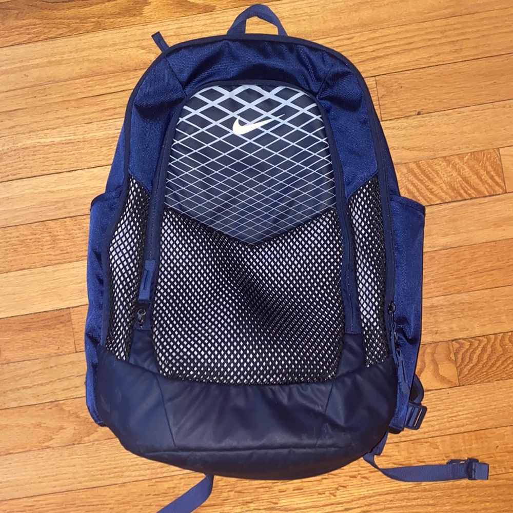 Nike backpack